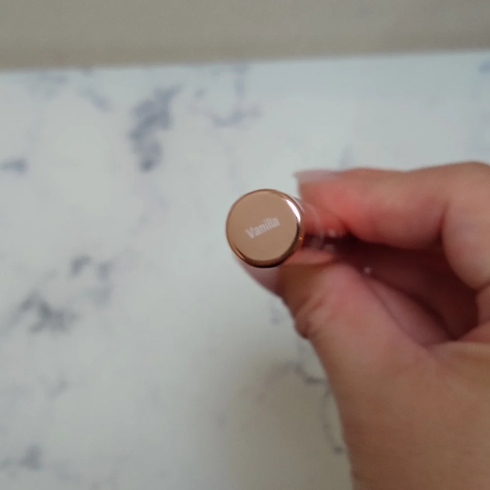 New Mally Beauty Evercolor Eyeshadow Stick in Vanilla
